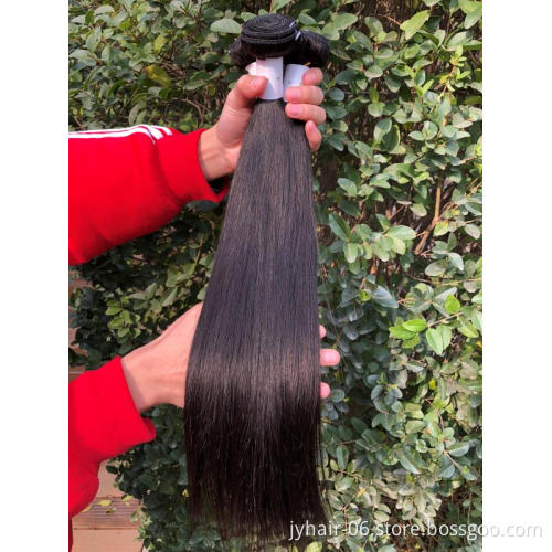 Bone Straight Human Hair Extension,Mink Virgin Brazilian Hair Vendors,Free Sample Mink Brazilian Virgin Human Hair Bundles